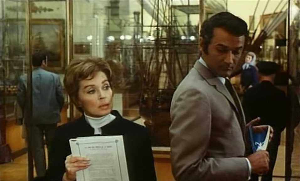 Only the Cool / La peau de torpedo (1970) Jean Delannoy, Stéphane Audran, Klaus Kinski, Lilli Palmer, Crime, Thriller, Film-Noir-poster