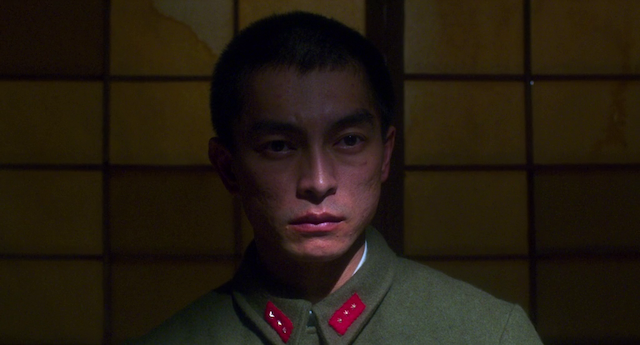 Arthur Harari - Onoda, 10 000 nuits dans la jungle AKA Onoda: 10,000 Nights in the Jungle (2021)-poster