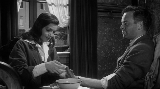 Operation Amsterdam (1959) by Michael McCarthy-poster