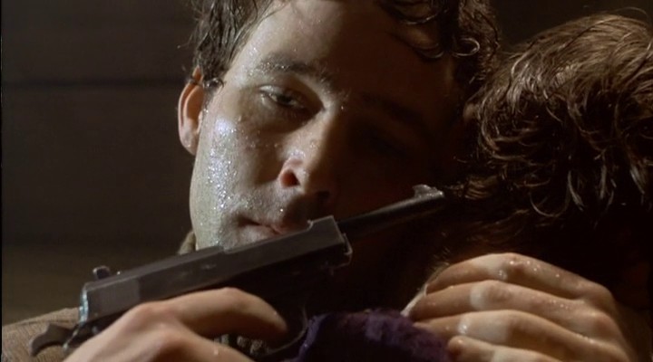 Operation: Daybreak (1975) Lewis Gilbert,  Timothy Bottoms, Martin Shaw, Joss Ackland-poster