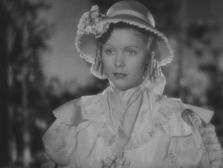 Orchids to You (1935) William A. Seiter, John Boles, Jean Muir, Charles Butterworth, Drama-poster