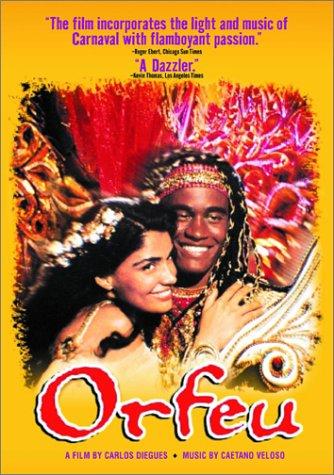 Orfeu (1999) Carlos Diegues, Toni Garrido, Patrícia França, Murilo Benício, Crime, Drama, Music