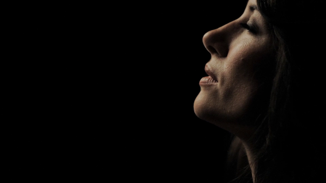 Orgasm (2012)-poster