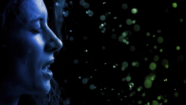 Orgasm (2012)-poster