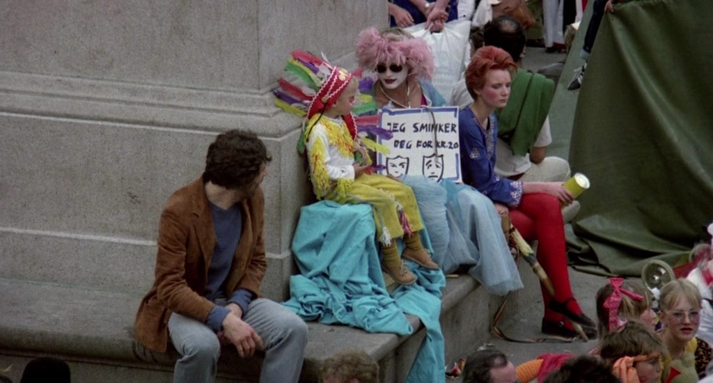 Orions belte / Orions Belt (1985) Ola Solum, Tristan de Vere Cole, Helge Jordal, Sverre Anker Ousdal, Hans Ola Sørlie, Action, Adventure, Thriller-poster