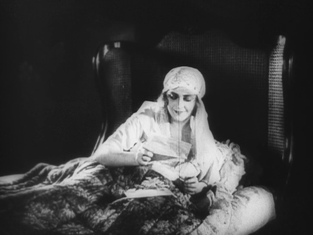 Robert Wiene - Orlacs Hände AKA The Hands of Orlac [Murnau Foundation Cut] (1924)-poster