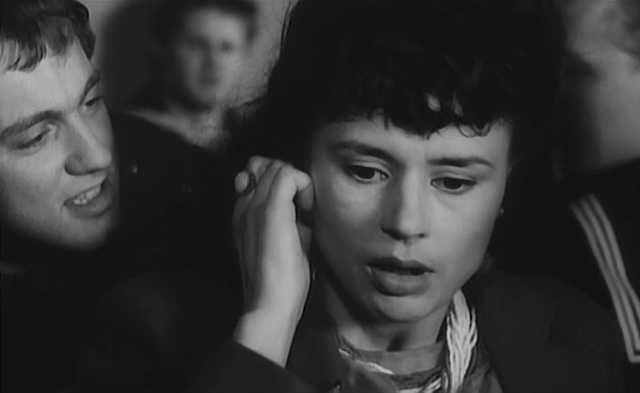 Ormen AKA The Serpent (1966) by Hans Abramson-poster