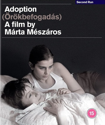 Örökbefogadás (1975)