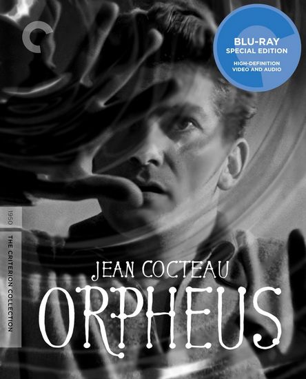 Orpheus (1950) Jean Cocteau, Jean Marais, François Périer, María Casares