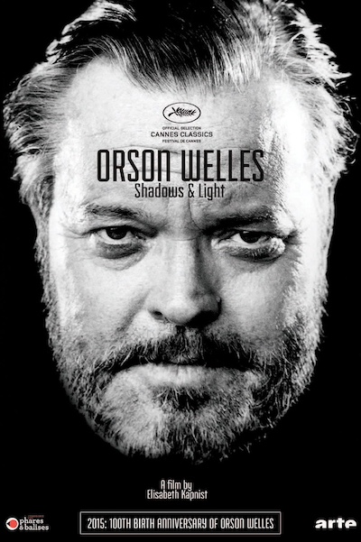 Orson Welles, autopsie d’une légende (2015) by Elisabeth Kapnist