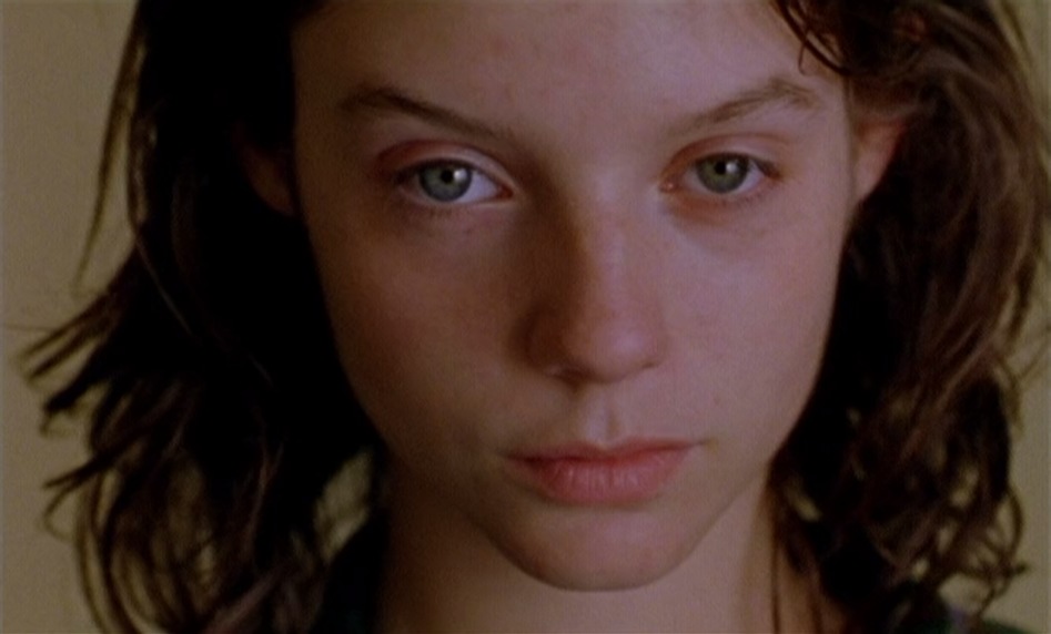 The Mutants (1998) Teresa Villaverde, Ana Moreira, Alexandre Pinto, Nelson Varela-poster