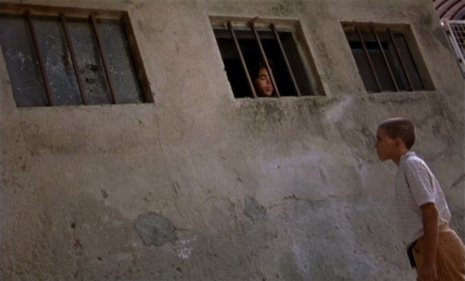 The Mutants (1998) Teresa Villaverde, Ana Moreira, Alexandre Pinto, Nelson Varela-poster