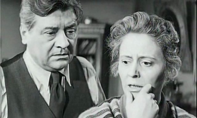 Osma vrata (1959)-poster