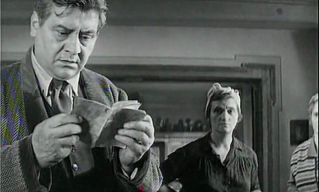 Osma vrata (1959)-poster