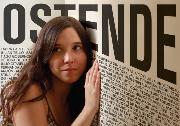 Ostende (2011) Laura Citarella, Julio Citarella, Debora Dejtiar, Santiago Gobernori, Mystery