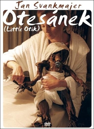Jan Svankmajer – Otesánek AKA Little Otik (2000)