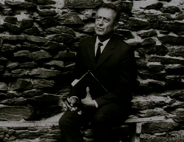 Jan Svankmajer - Otrantský zámek AKA The Castle of Otranto (1977)-poster