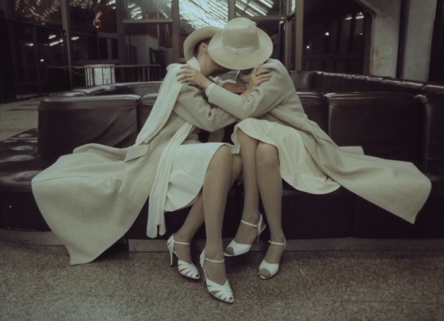 Otstupnik (1987)-poster