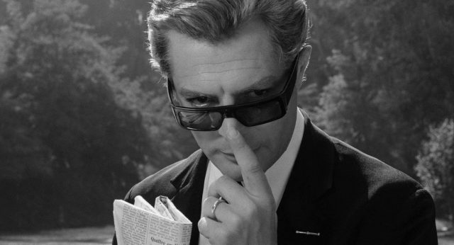 Federico Fellini - Otto e mezzo aka 8½ [+ commentaries] (1963)-poster