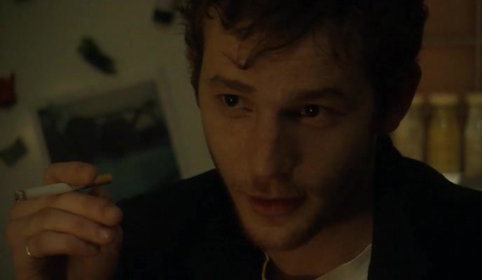 Looking for Cheyenne (2005) Valérie Minetto, Mila Dekker, Aurélia Petit, Malik Zidi-poster