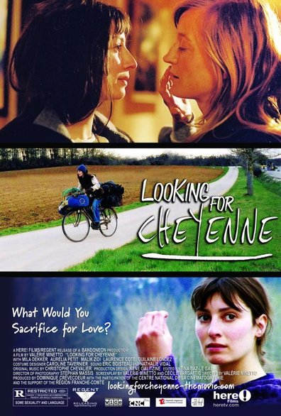 Looking for Cheyenne (2005) Valérie Minetto, Mila Dekker, Aurélia Petit, Malik Zidi