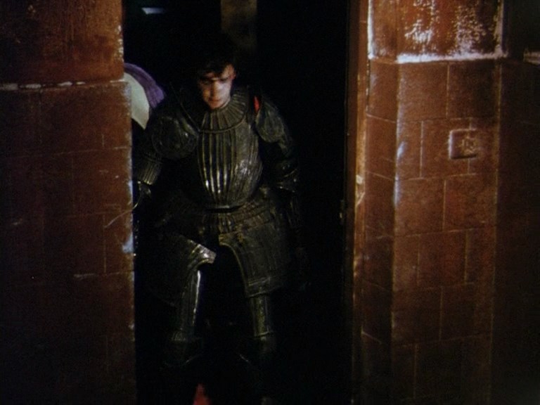 Our Lady of the Turks (1968) Carmelo Bene, Lydia Mancinelli, Salvatore Siniscalchi, Drama-poster