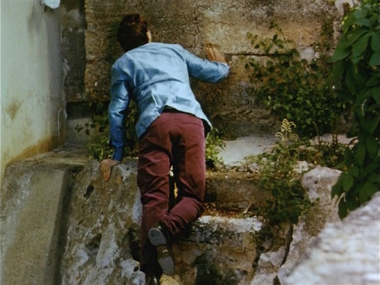 Our Lady of the Turks (1968) Carmelo Bene, Lydia Mancinelli, Salvatore Siniscalchi, Drama-poster