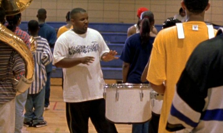 Our Song (2000) Jim McKay, Kerry Washington, Anna Simpson, Melissa Martinez-poster