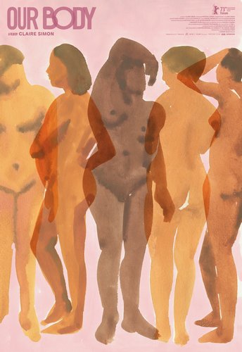 Our Body AKA Notre corps (2023) Claire Simon