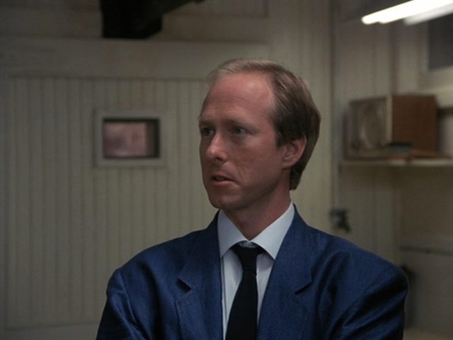 Out Cold (1989) Malcolm Mowbray, John Lithgow, Teri Garr, Laura Alcalde, Comedy, Drama, Thriller-poster