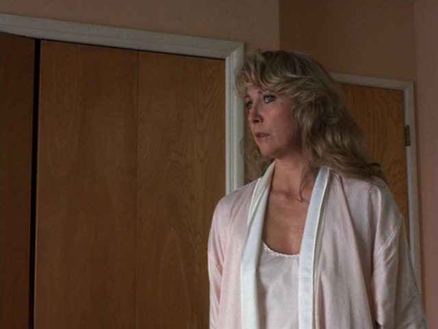 Out Cold (1989) Malcolm Mowbray, John Lithgow, Teri Garr, Laura Alcalde, Comedy, Drama, Thriller-poster