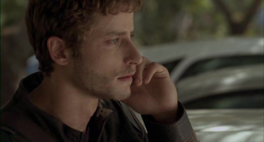 Out in the Dark (2012) Michael Mayer, Nicholas Jacob, Michael Aloni, Jamil Khoury, Drama, Romance, Thriller-poster