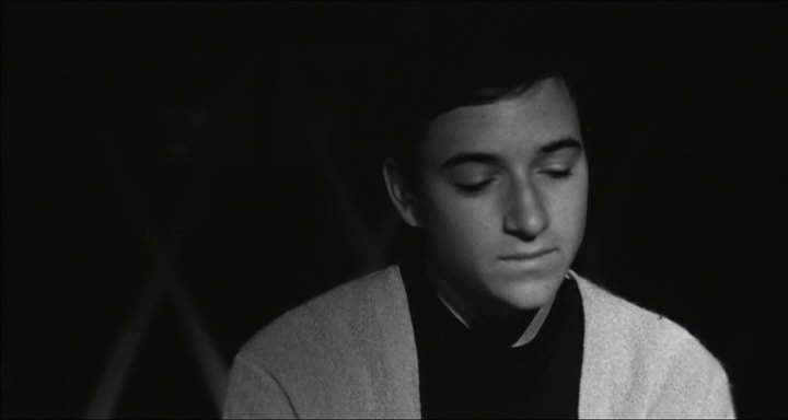 Out of It (1969) | worldscinema.org-poster