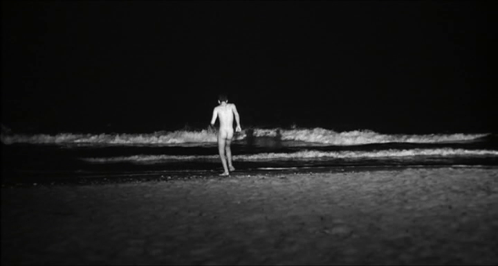 Out of It (1969) | worldscinema.org-poster