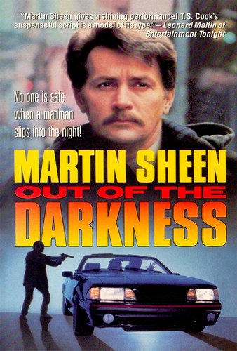 Out of the Darkness (1985) Jud Taylor, Martin Sheen, Hector Elizondo, Matt Clark