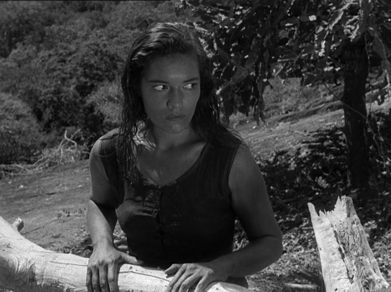 Outcast of the Islands (1951) Carol Reed, Ralph Richardson, Trevor Howard, Robert Morley, Drama, Adventure-poster