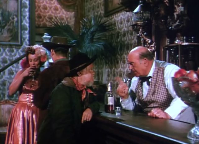 Outlaw Women (1952) Sam Newfield, Ron Ormond, Marie Windsor, Richard Rober, Carla Balenda-poster