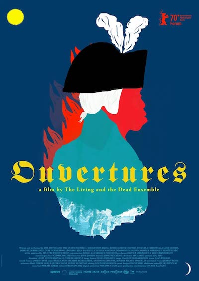 Ouvertures (2019) by Louis Henderson & Olivier Marboeuf 
