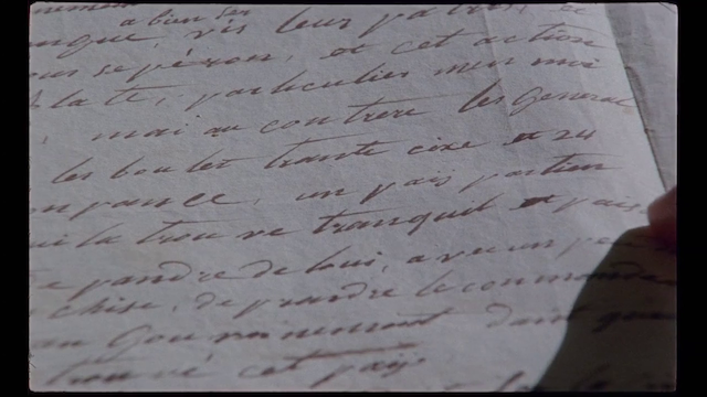 Ouvertures (2019) by Louis Henderson & Olivier Marboeuf -poster