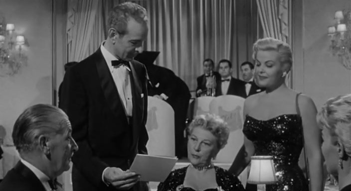 Over-Exposed (1956) Lewis Seiler, Cleo Moore, Richard Crenna, Isobel Elsom, Crime, Drama, Film-Noir-poster