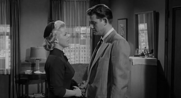 Over-Exposed (1956) Lewis Seiler, Cleo Moore, Richard Crenna, Isobel Elsom, Crime, Drama, Film-Noir-poster