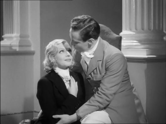 Over She Goes (1937) Graham Cutts, Stanley Lupino-poster