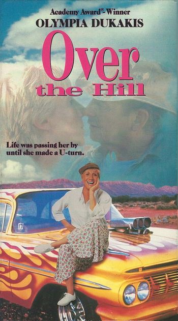 Over the Hill (1992) George Miller, Olympia Dukakis, Sigrid Thornton, Derek Fowlds
