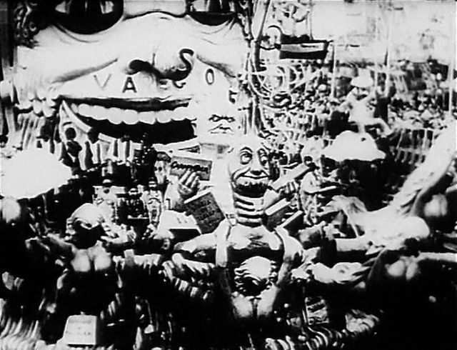 Matjaz Klopcic - Oxygen (1970)-poster