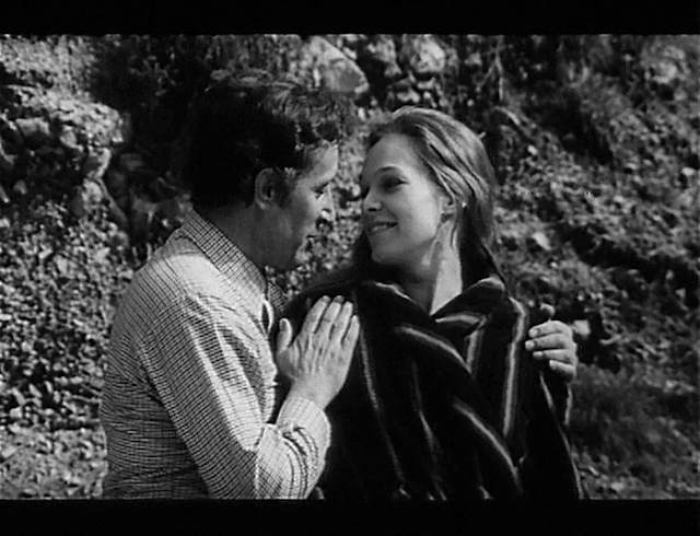 Matjaz Klopcic - Oxygen (1970)-poster