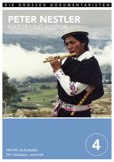 Pachamama – Unsere Erde (1995) by Peter Nestler