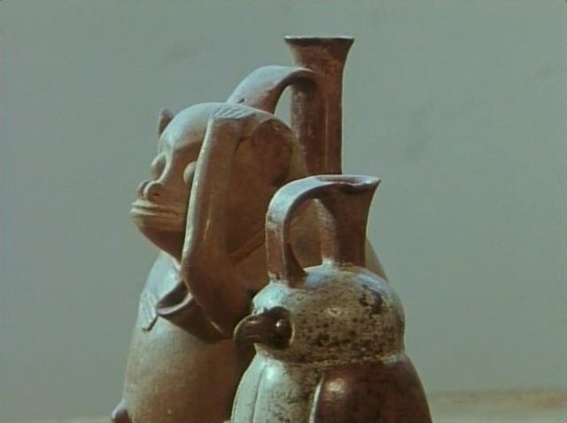 Pachamama - Unsere Erde (1995) by Peter Nestler-poster