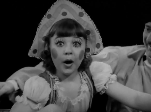 Paddy ODay (1936) Lewis Seiler, Jane Withers, Pinky Tomlin, Rita Hayworth-poster