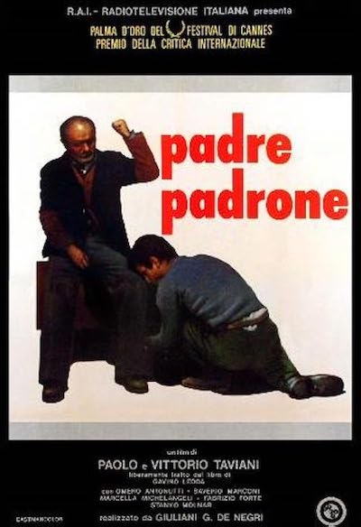 Padre padrone (1977) | worldscinema.org | Free Download