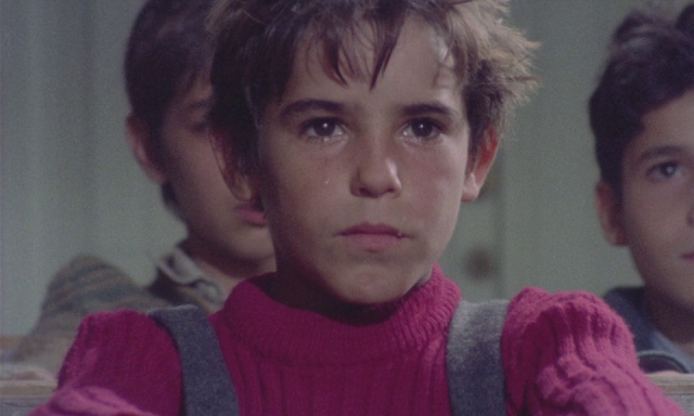 Padre padrone (1977) | worldscinema.org | Free Download-poster